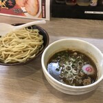 景勝軒 - 料理