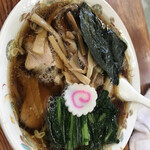 青島食堂 宮内店 - 