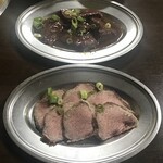 Yakiniku no maruchyan - 