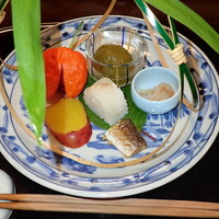 国登録文化財 二木屋 - 