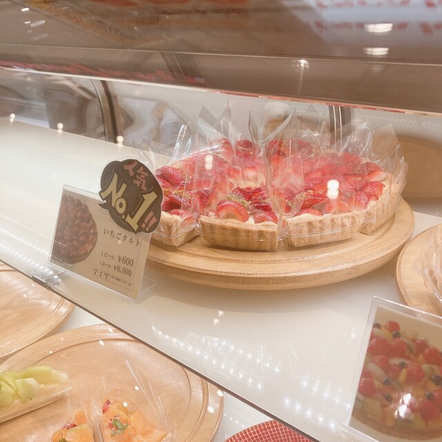 フルーツケーキファクトリー 桑園店 桑園 ケーキ 食べログ フルーツケーキファクトリー 桑園店 桑園 ケーキ 食べログ