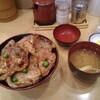 豚丼のぶたはげ 本店