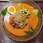 Chuukaryouri seika - 〝夏季限定〟冷やし坦々麺