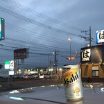 ファミリーマート - ドリンク写真:ファミリーマート ひたちなか田彦北店 7月の発売週1缶ゲット!