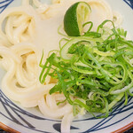 Marugame Seimen - 