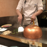 ステーキハウス ハマ  目黒店 - 