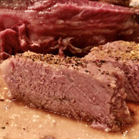 ロウリーズ・ザ・プライムリブ 恵比寿ガーデンプレイス店 - 