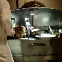 ロウリーズ・ザ・プライムリブ 恵比寿ガーデンプレイス店 - 