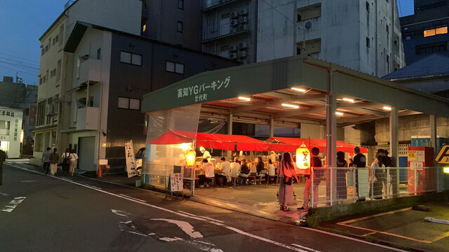 屋台安兵衛 やたいやすべえ 蓮池町通 餃子 食べログ 屋台安兵衛 やたいやすべえ 蓮池町通 餃子 食べログ