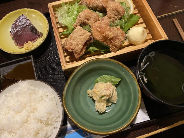 五島人 浜松町店 ゴトウジン 浜松町 居酒屋 食べログ