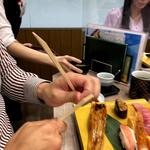 Umegaoka Sushi No Midori Souhonten - 