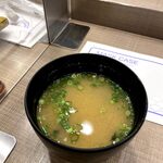 梅丘寿司の美登利総本店 - 