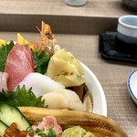 Umegaokasushinomidorisouhonten - 