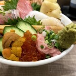 Umegaokasushinomidorisouhonten - 