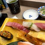 Umegaokasushinomidorisouhonten - 