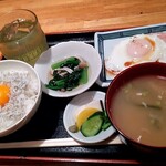 たち飲み 吟 新橋店 - 