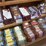 シャトレーゼ - 