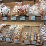 シャトレーゼ - 