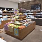 シャトレーゼ - 