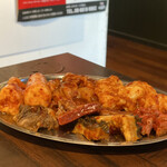 ホルモン大吾朗 - 