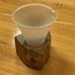 鰻はし本 - 光栄菊