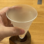 鰻はし本 - 光栄菊