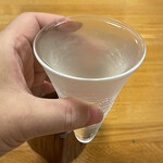 鰻はし本 - 澤屋まつもと守破離