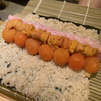 鮨よしかわ 恵比寿 - 