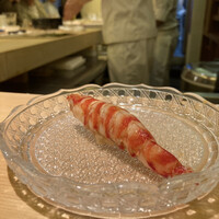 鮨よしかわ 恵比寿 - 