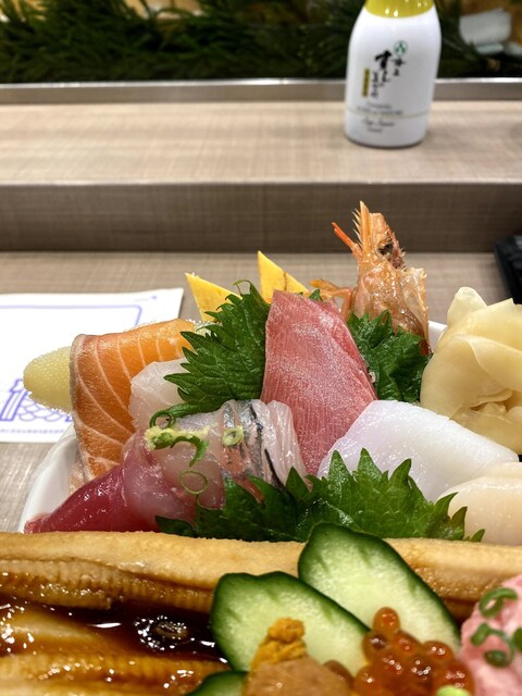 梅丘寿司の美登利総本店 渋谷店 うめがおかすしのみどりそうほんてん 渋谷 寿司 食べログ