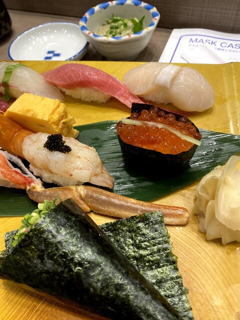 梅丘寿司の美登利総本店 渋谷店 うめがおかすしのみどりそうほんてん 渋谷 寿司 食べログ 梅丘寿司の美登利総本店 渋谷店 うめがおかすしのみどりそうほんてん 渋谷 寿司 食べログ