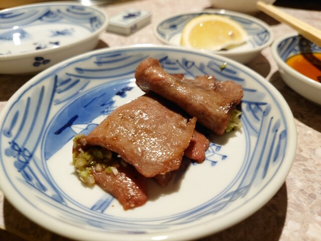 龍月園 リュウゲツエン 四ツ谷 焼肉 ネット予約可 食べログ 龍月園 リュウゲツエン 四ツ谷 焼肉 ネット予約可 食べログ