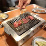 大阪焼肉・ホルモン ふたご - 