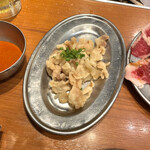 大阪焼肉・ホルモン ふたご - 