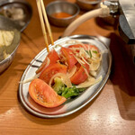 大阪焼肉・ホルモン ふたご - 