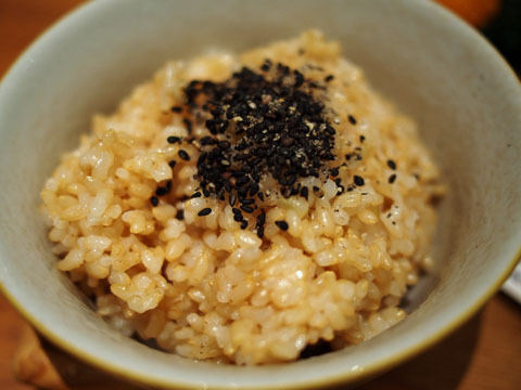 玄三庵 淀屋橋odona店 淀屋橋 カフェ 食べログ