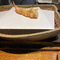みかわ 是山居 - 噂には聞いていましたが本当に中はしっかりと生の火入れ
                    
