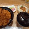 新潟カツ丼 タレカツ 本店