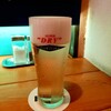 HOPS - エクストラコールド(ハピアワ) 380円