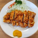 とんかつ とんき - 