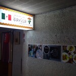 Bar BARISA - 