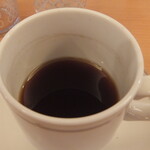 サイゼリヤ - コーヒー