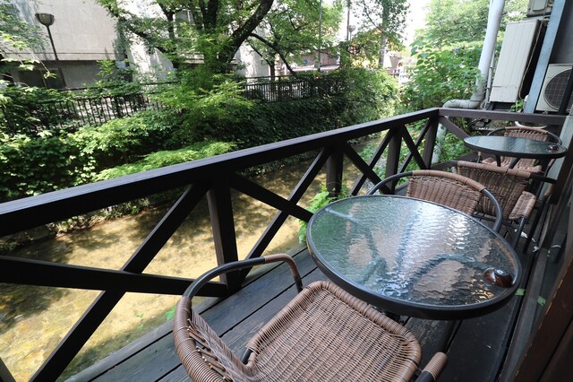 Panel Cafe Kyobashi Ten photo 5