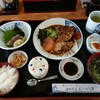 Kaisen Ton Ya Tai Hei You - 日替りランチ