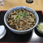 玉川園 - 料理写真: