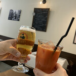 横浜 反町 ダホーリー - 