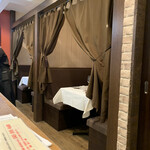 横浜 反町 ダホーリー - 