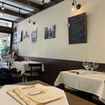 横浜 反町 ダホーリー - 