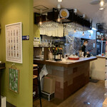 横浜 反町 ダホーリー - 