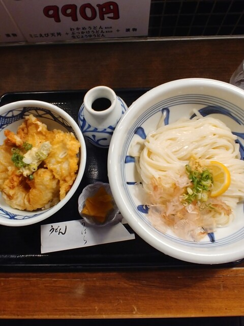 うどん うばら 大阪上本町 うどん 食べログ うどん うばら 大阪上本町 うどん 食べログ
